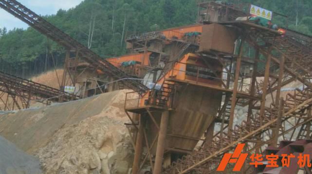 福建省閩清縣舜方礦業10萬方 福建省閩清縣舜方礦業10萬方