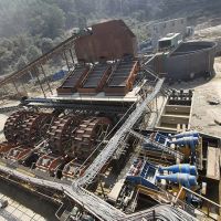 制砂生產(chǎn)中，做好這幾點(diǎn)，輕松提高制砂產(chǎn)量！