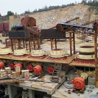 制砂設備細節(jié)見高低，不了解這幾點你還想買到高性價比的設備?