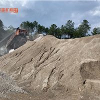 河北將嚴(yán)控砂石礦投放，砂石骨料清潔運(yùn)輸目標(biāo)占比50%以上