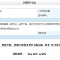 砂石需求！256.7公里高鐵計劃年底開建！