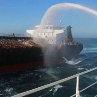 涉案江砂710余萬噸,涉案金額3.3億元——公安部公布10起長江非法采砂典型案例