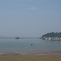 今年吞吐量突破500萬噸!衢州發力建設四省邊際多式聯運樞紐港