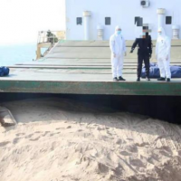 河南2021機制砂產能達1.2億噸,2022河道采砂整治依然是重點!