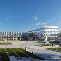 總投資463億元!青島西海岸新區80個重點項目集中開工