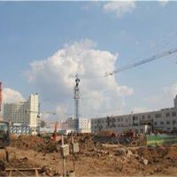 三天后!廣東省住建廳正式抽查房屋市政工程用砂和混凝土質量管理