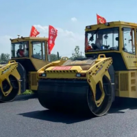 807.3億元!河南交通基礎設施建設交出上半年成績單