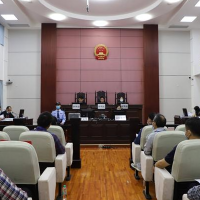 處罰是否過重?廣西一砂石企業“民告官”!南寧市副市長出庭應訴