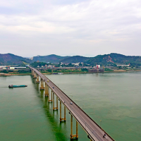 總投資9014億元，廣東公路、港航、鐵路基金項目全部開工