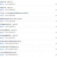 年底沖刺？！8天內(nèi)廣東成功出讓7宗礦權(quán)、掛牌4宗砂石礦