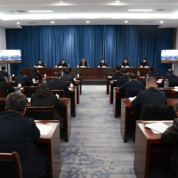 打擊“砂霸”“礦霸”等涉黑涉惡犯罪，山西派出七個(gè)督查組