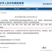 砂石需求！住建部消息：2024基建工程大爆發！大批項目來了