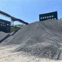 金額約8.05億元!廣西國企累計供應超1000萬噸砂石料保障平陸運河建設