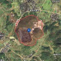 17.1元/噸!浙江麗水300萬噸/年建筑用玄武巖礦掛牌出讓