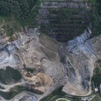 失信企業(yè)竟獲得千萬噸級砂巖采礦權！誰有問題？