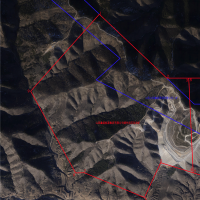 央企子公司簽約240萬噸/年灰巖礦露天開采施工項目